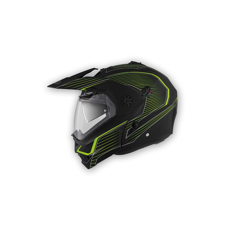 Přilba na motorku Caberg Tourmax Sonic A7