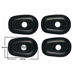Bouchons de capot Yamaha