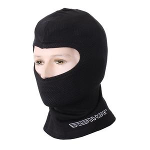 Cagoule de casque thermique RSA Heat noir