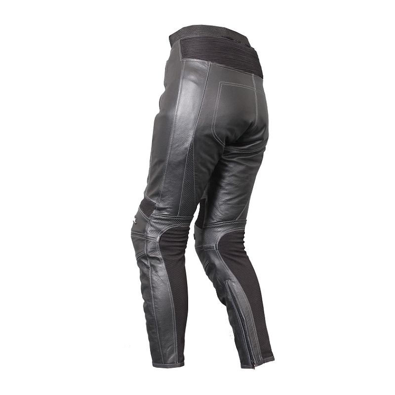 Dámské kalhoty na motorku Tschul M-35 Glatt výprodej