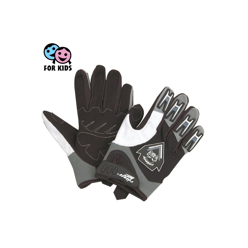 Dětské crossové rukavice Roleff RO59 výprodej