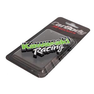 Autocollant 3D Kawasaki