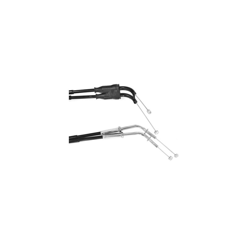 Câble d'accélérateur Vicma Kawasaki ZX-12R (03-05)