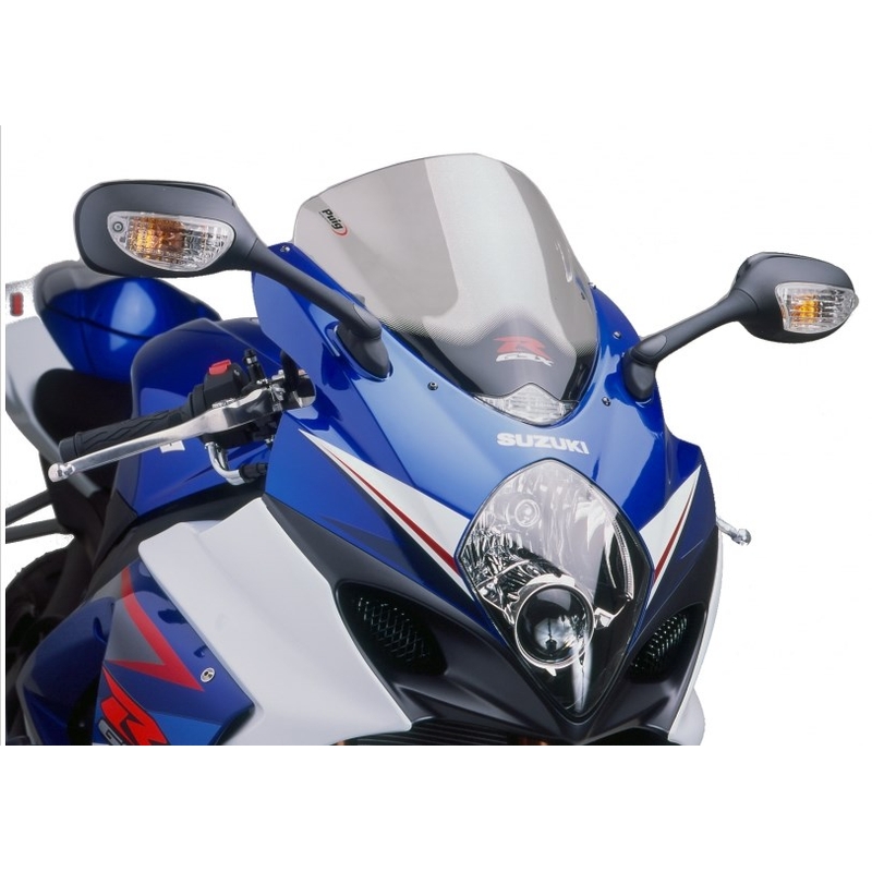 Puig fumé-Suzuki GSX-R 1000 (07) soldes