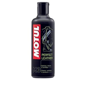 Motul M3 Perfect leather
