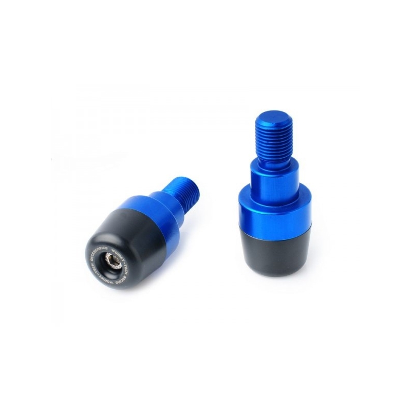 Embouts de guidon Womet-Tech pour motos Yamaha 2 soldes