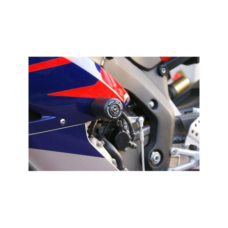 Protections de traction - Honda CBR 1000 RR 2004-2007 soldes