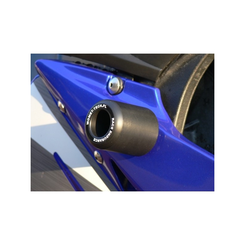 Dvoubodové padací protektory - Yamaha YZF 600 R6 2003-2005 výprodej