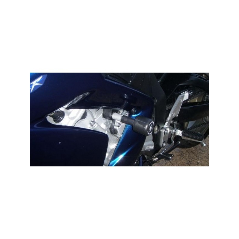 Protections de traction - Yamaha FZ1 GT 2006 soldes