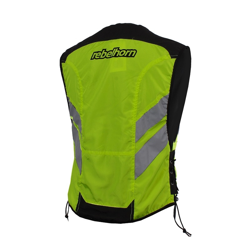 Moto vesta Rebelhorn