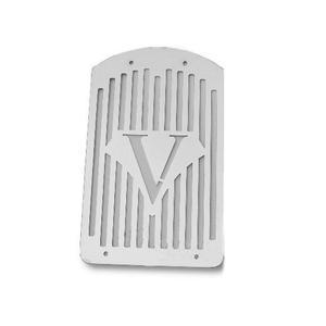 Cache-radiateur - Kawasaki VN 1600 Classic