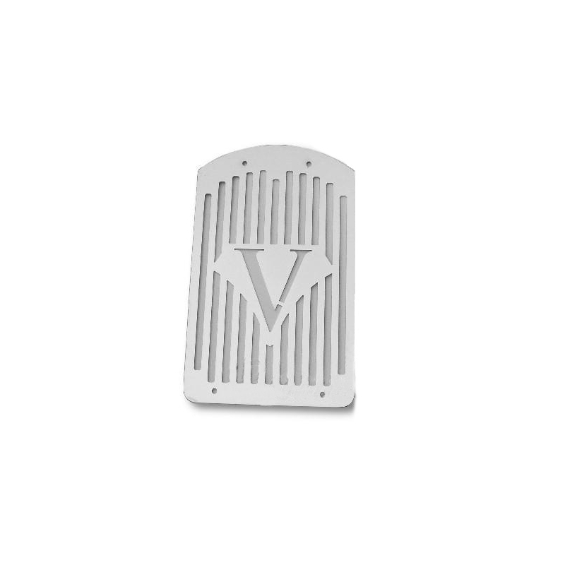 Cache-radiateur - Kawasaki VN 1600 Classic