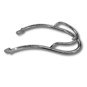 Cadre de garde-boue avant - Kawasaki VN 1500/2000, 1600 Classic, Yamaha WS 1600