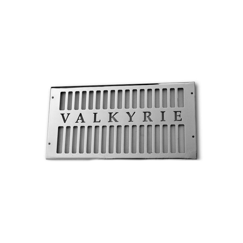Cache-radiateur - Honda Valkyrie F6C