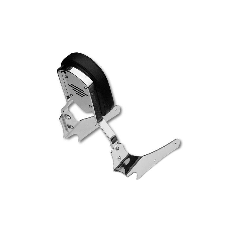 Dossier passager Honda - Shadow 125