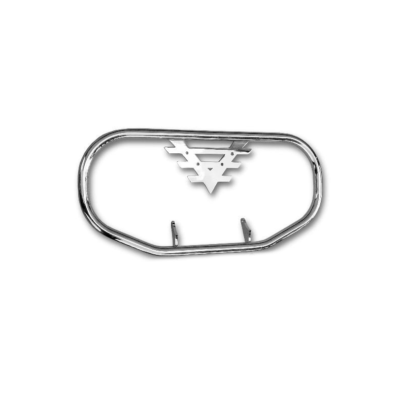 Barre de protection Yamaha - Raider 1900