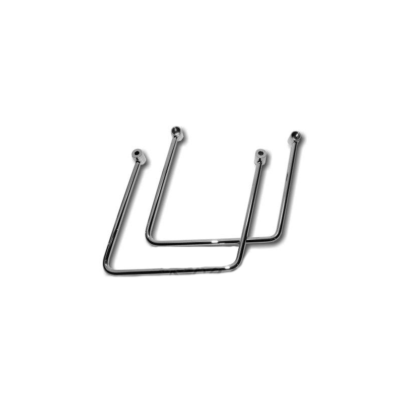 Supports de sacoches - Kawasaki VN 900