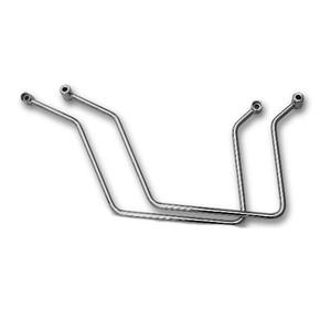 Supports de sacoches - Suzuki VZ 800 jusqu'à 2004