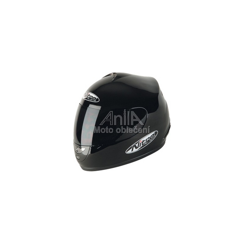 Integrální moto přilba Nitro-N750 VX - vel. 2XL
