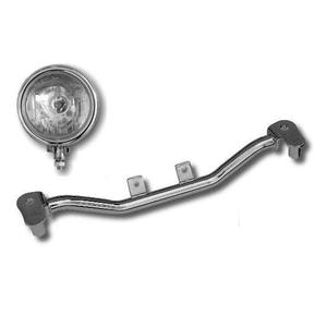 Rampe d'éclairage supplémentaire avec clignotants - Yamaha Classic