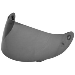 Plexi fumé pour casque Lazer Oroshi