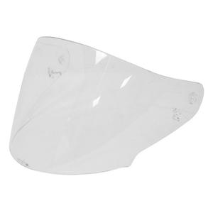 Plexiglas transparent pour casque Lazer Tango/Tango S
