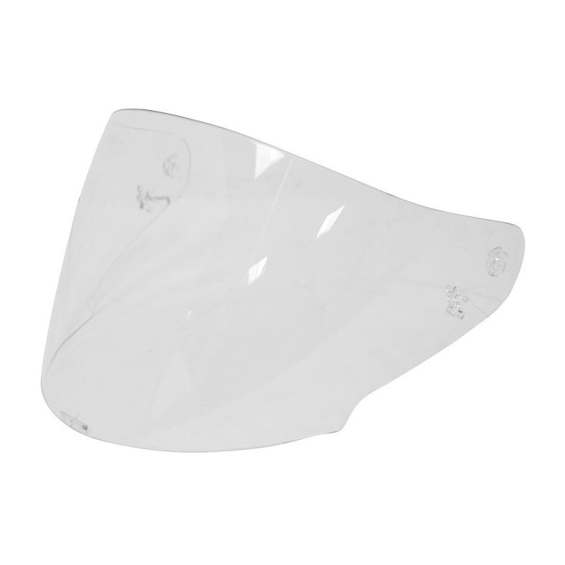 Plexiglas transparent pour casque Lazer Tango/Tango S