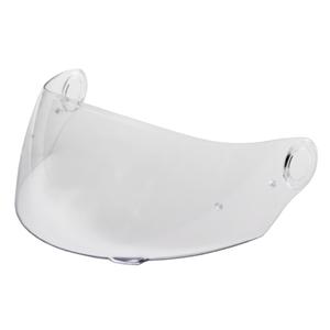 Plexiglas transparent pour casque Lazer MH2