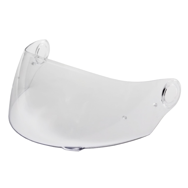 Plexiglas transparent pour casque Lazer MH2