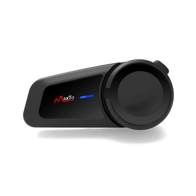Lot de 2 interphones Bluetooth MaxTo M2