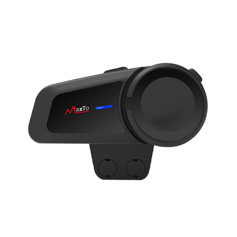 Lot de 2 interphones Bluetooth MaxTo M2