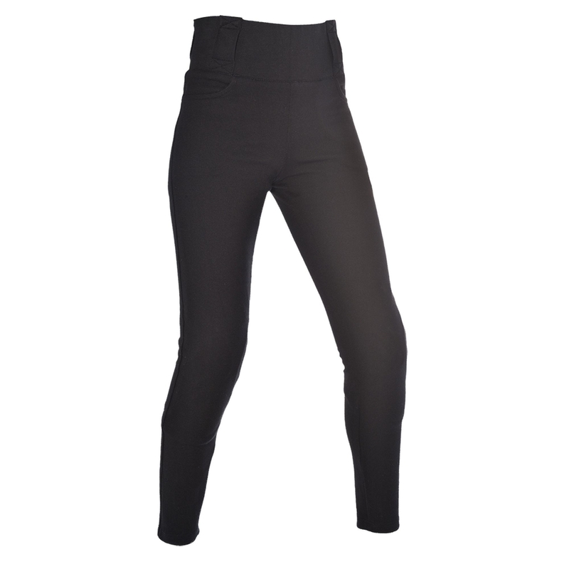 Oxford Super Leggings Noir