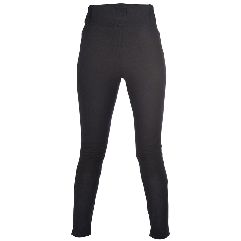 Oxford Super Leggings Noir