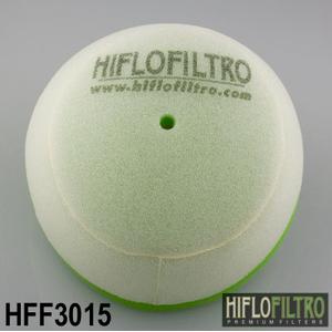 Filtre à air Hiflofiltro HFF3015