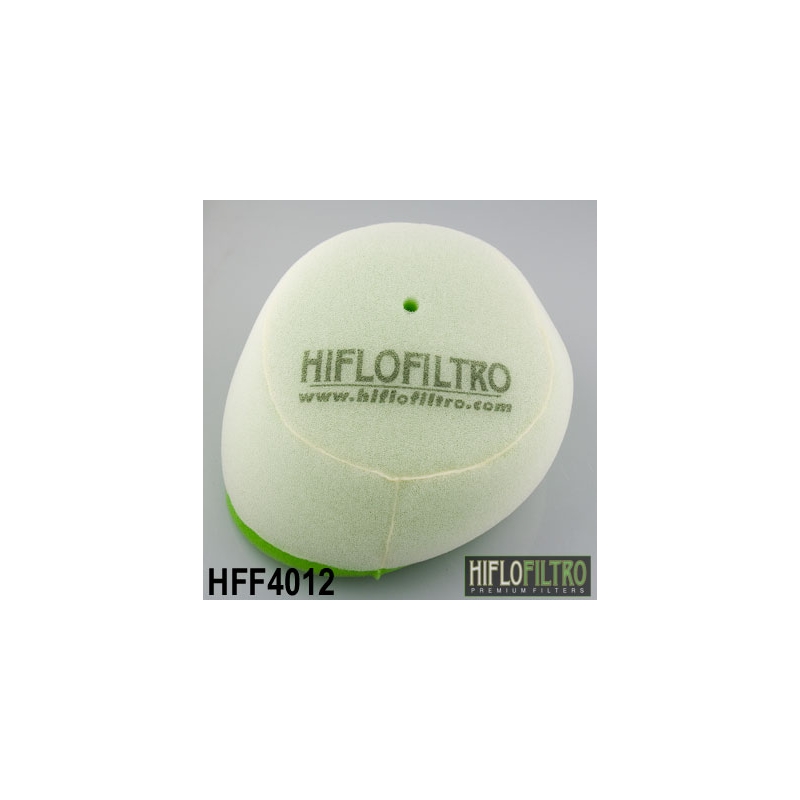 Filtre à air Hiflofiltro HFF4012