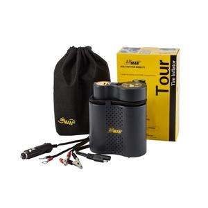 Compresseur airMAN Tour 12V
