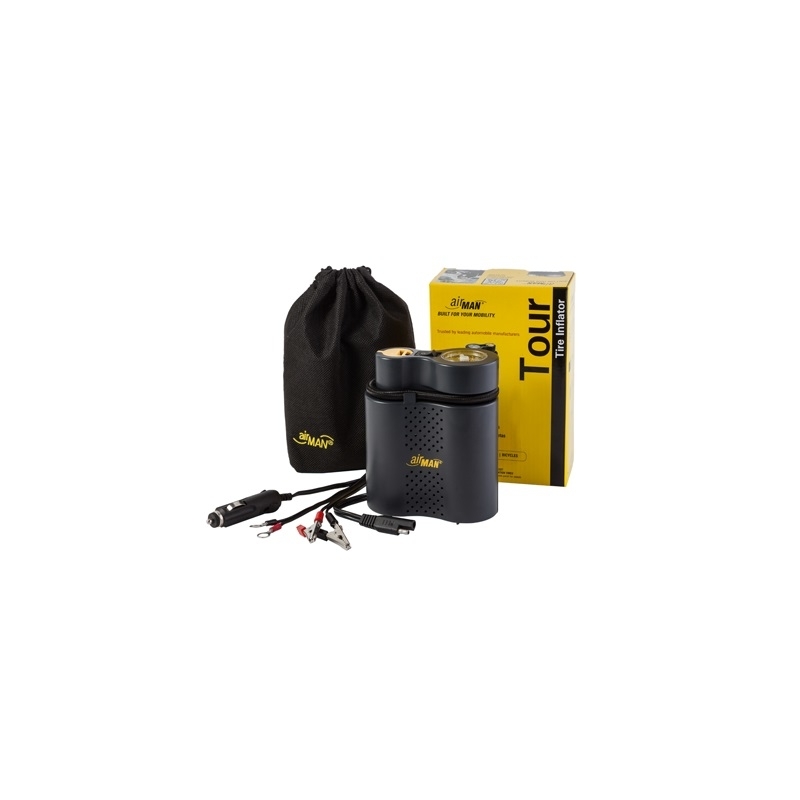 Compresseur airMAN Tour 12V