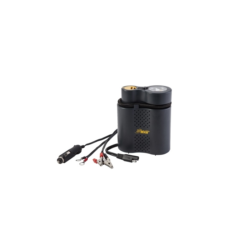 Compresseur airMAN Tour 12V