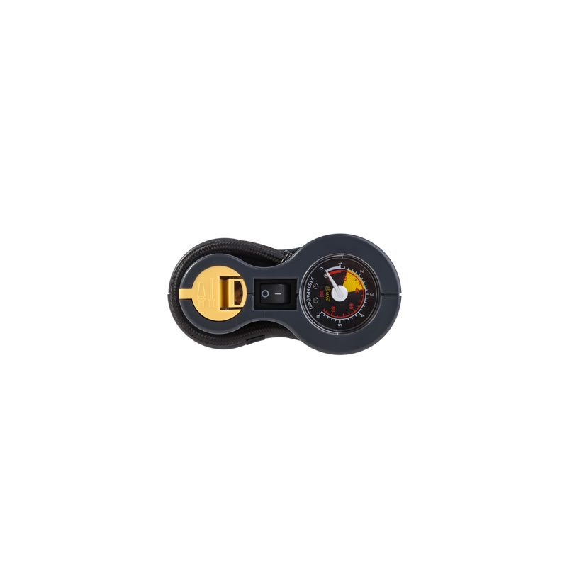 Compresseur airMAN Tour 12V