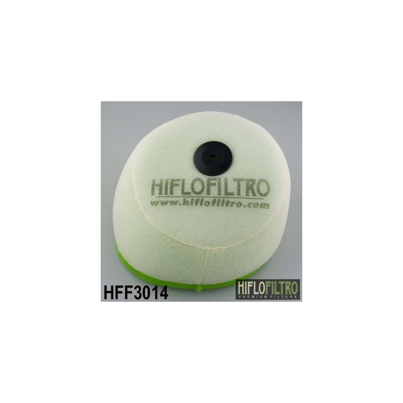Filtre à air Hiflofiltro HFF3014