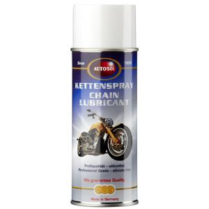 Autosol Motorbike Chain Lubricant 400 ml