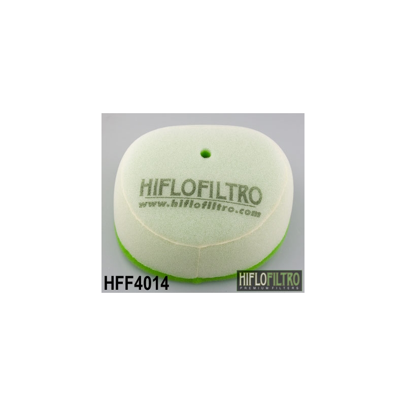 Filtre à air Hiflofiltro HFF4014