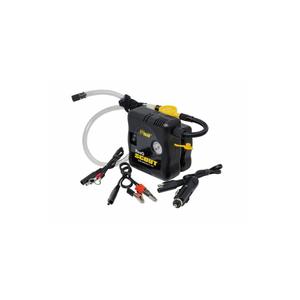 Kit de réparation automatique de pneus airMAN ResQ Scout VT MOTO