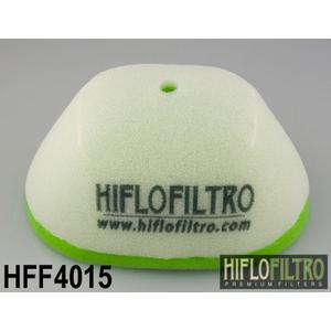 Filtre à air Hiflofiltro HFF4015
