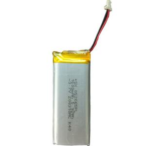 Batterie de remplacement pour l'interphone Bluetooth MaxTo M3