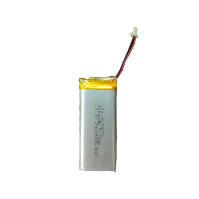 Batterie de remplacement pour l'interphone Bluetooth MaxTo M3