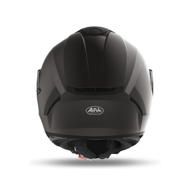 Casque intégral Airoh Spark Couleur noir mat 2021