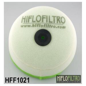 Filtre à air Hiflofiltro HFF1021