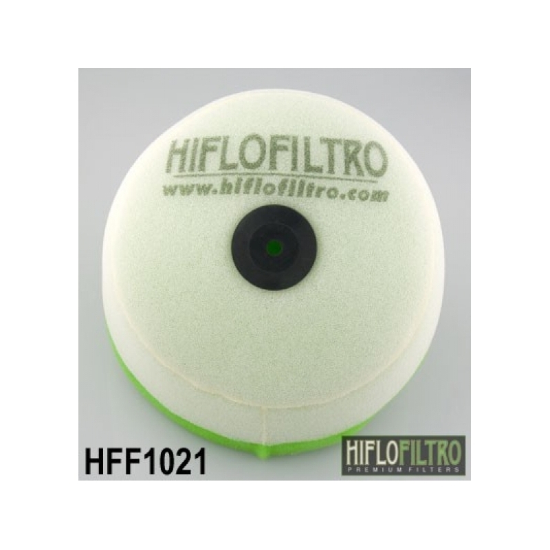 Filtre à air Hiflofiltro HFF1021