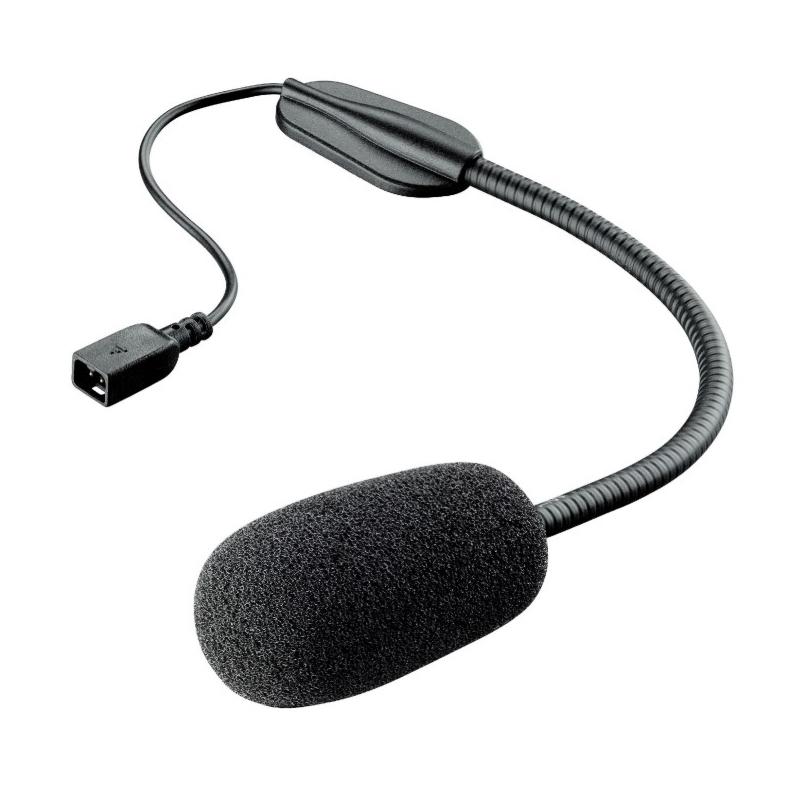 Microphone pour Interphone Tour, Sport, Urban, Active, Connect, Avant